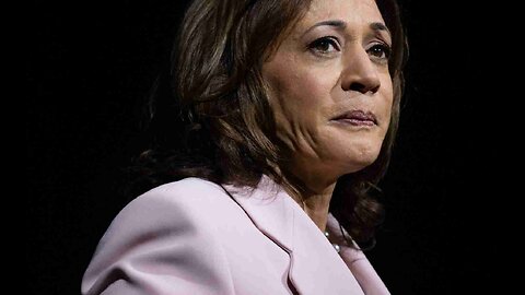 Kamala Harris’ Latest Gaffe Sparks Reaction As She Claims Biden Administration