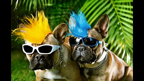 Super FUNNY ANIMALS VIDEOS compilation🤭😂(720P_HD)#7