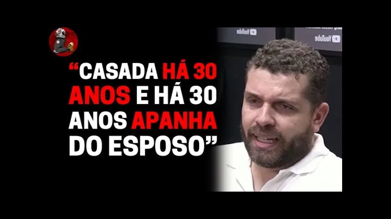 "DESENCADEOU UM CASO DEPRESSIVO" com Thiago Rodrigo | Planeta Podcast (Mente Humana)