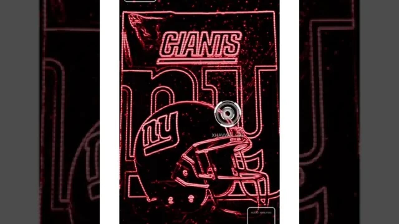 The Giants Are Having A Good Preseason