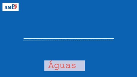 #Shorts: Águas