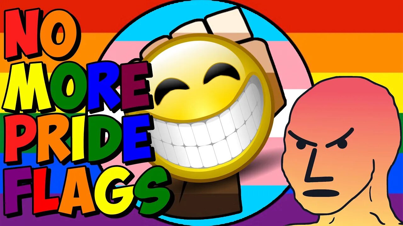 No More Pride & BLM Flags In Schools? (part 2)