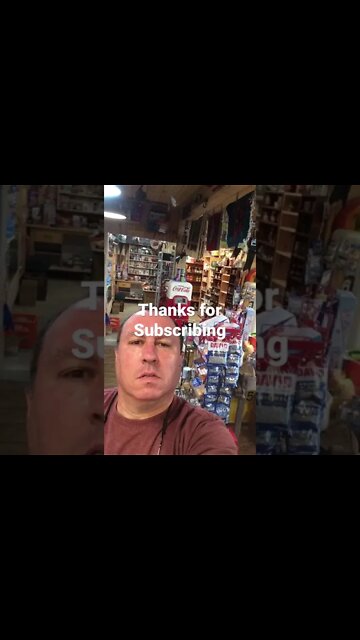 Subscriber Thank You #shorts