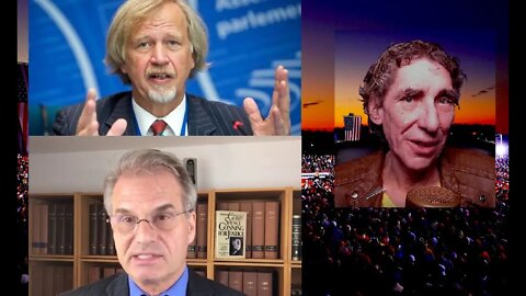 ELECTION FRAUD LATEST AND COVID LAWSUIT REPORT
