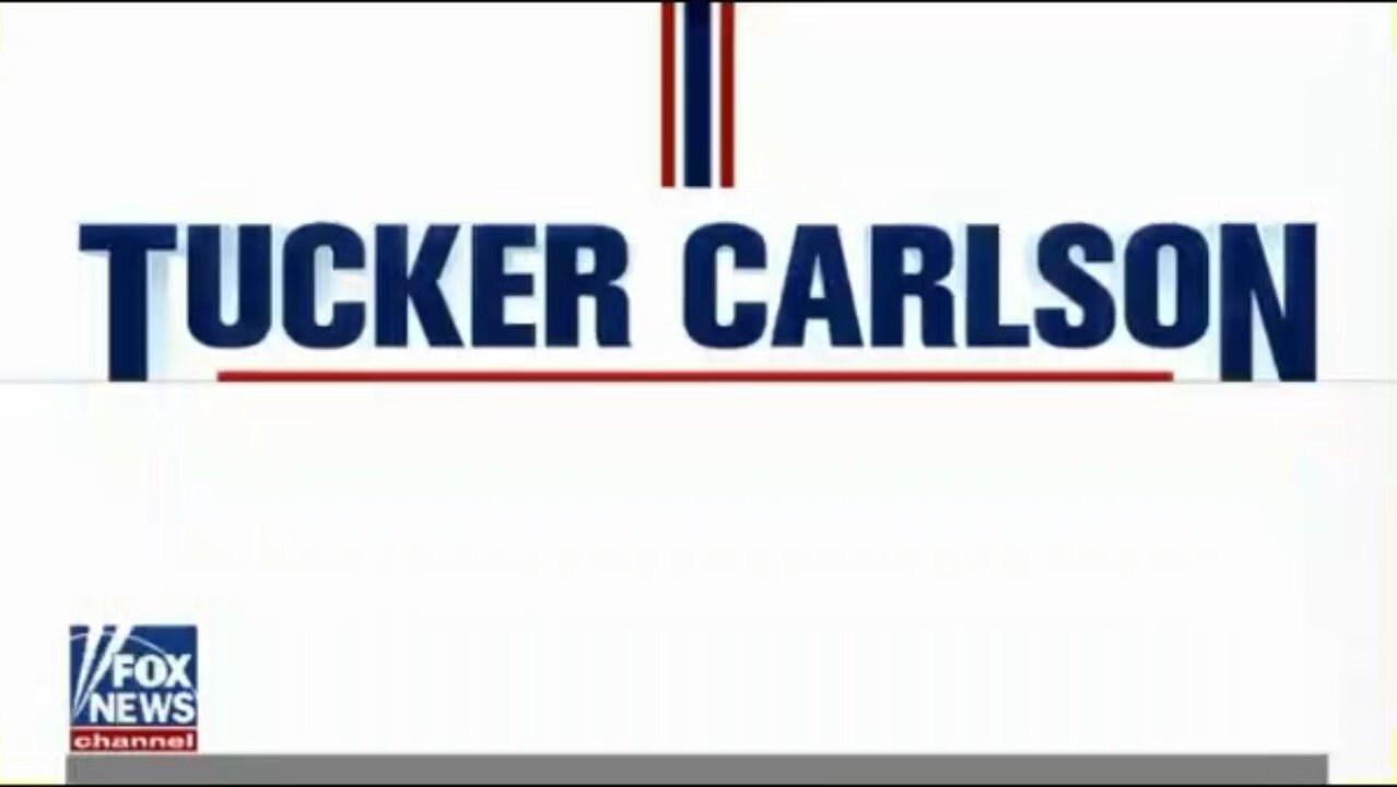 TUCKER CARLSON-3/21/23-IAN PRIOR-PARENTS OF THE WORLD, UNITE! AUTHOR