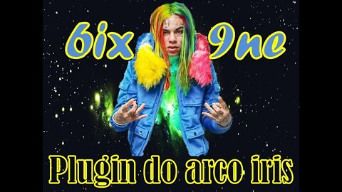 O plugin do 6ix9ne é??? By Wayabeat