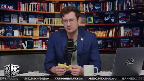 AMERICAN JOURNAL (Full Show) Wednesday - 7/19/23