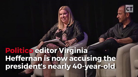 Reporter: Don Jr. Was a Jerk in Preschool
