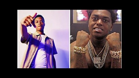 Sha Ek Goes Off On Kodak Black/22Gz