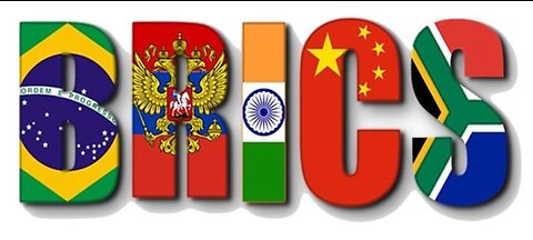 BRICS heißt das Zauberwort der Zukunft !