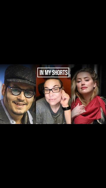 The Women's March is doubling down on supporting abuser Amber Heard and we need to talk why