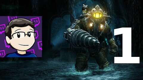 Bioshock 2 Chill Stream