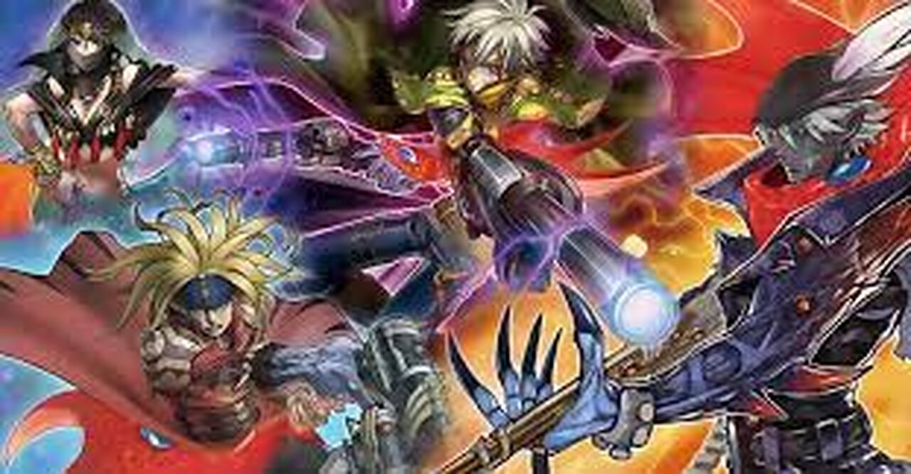 Yu-Gi-Oh Duel Links! Magical Musketeers VS Ranked Duels!