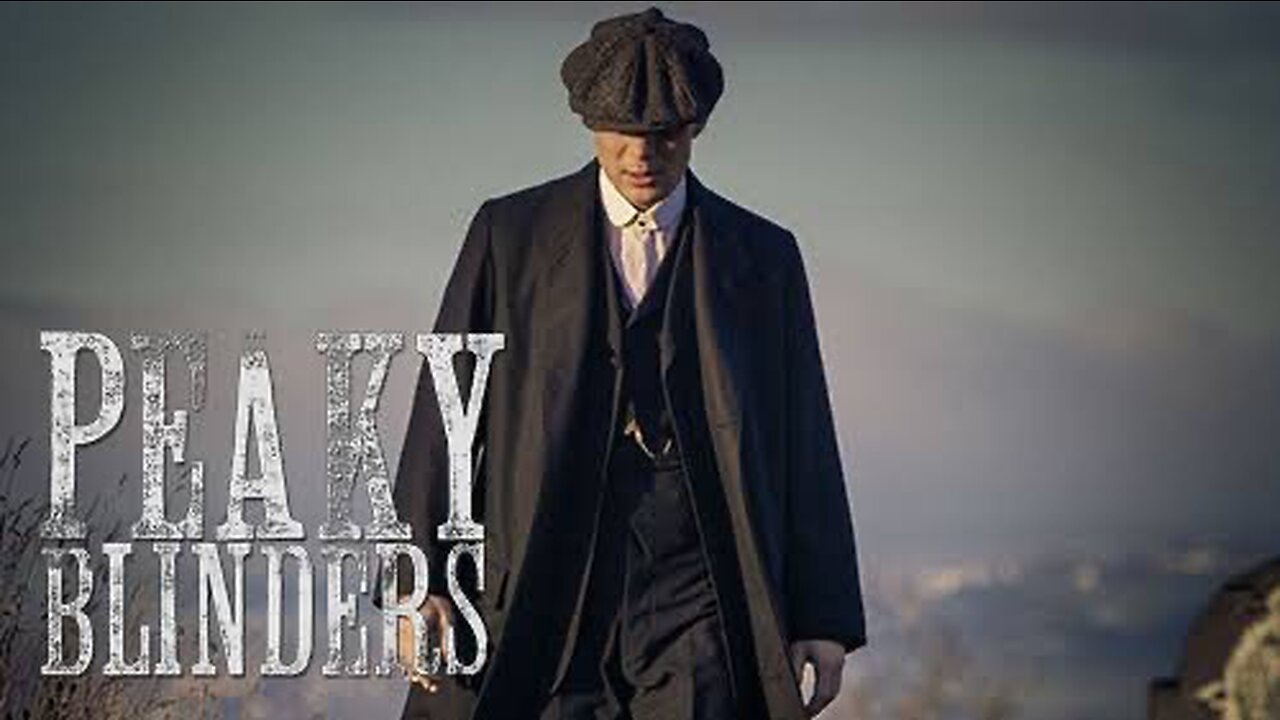 Peaky blinders edit 🔥🔥❤️🥹