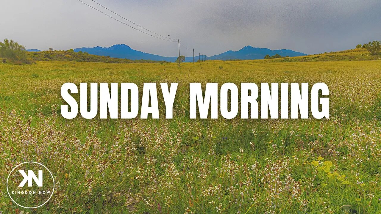 SUNDAY MORNING - 09.18.2022
