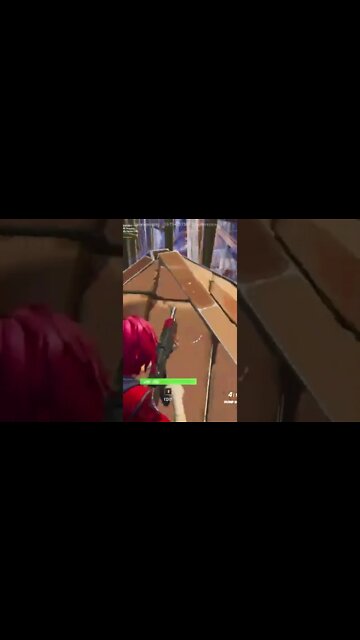 Keyboard and Mouse is just Better! (Fortnite) #fortnite #shorts #kbm