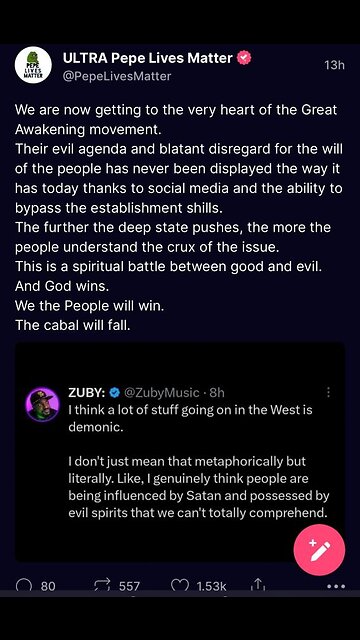 Tucker Exposes cabal new world economic forum order globalist masonic illuminati satanic deep state