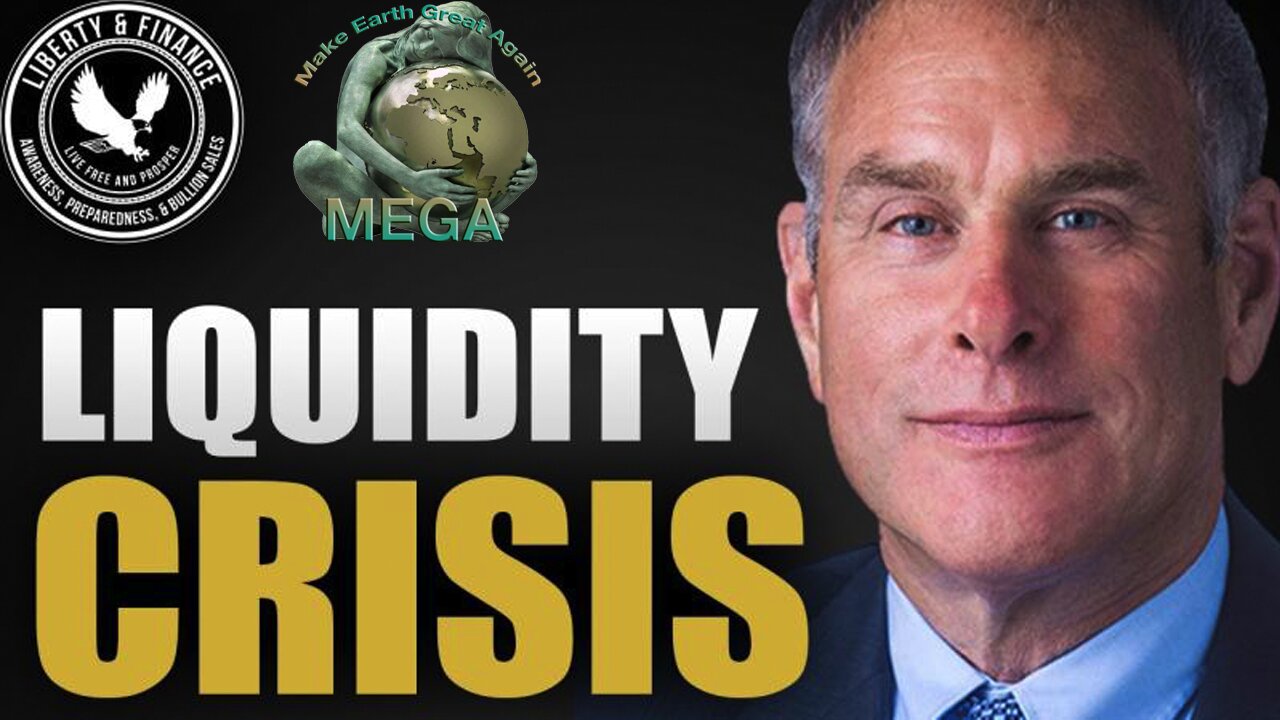 Credit Markets Can Deteriorate Overnight | Rick Rule -- "Silver will be gold on steroids" ~ Jim Sinclair