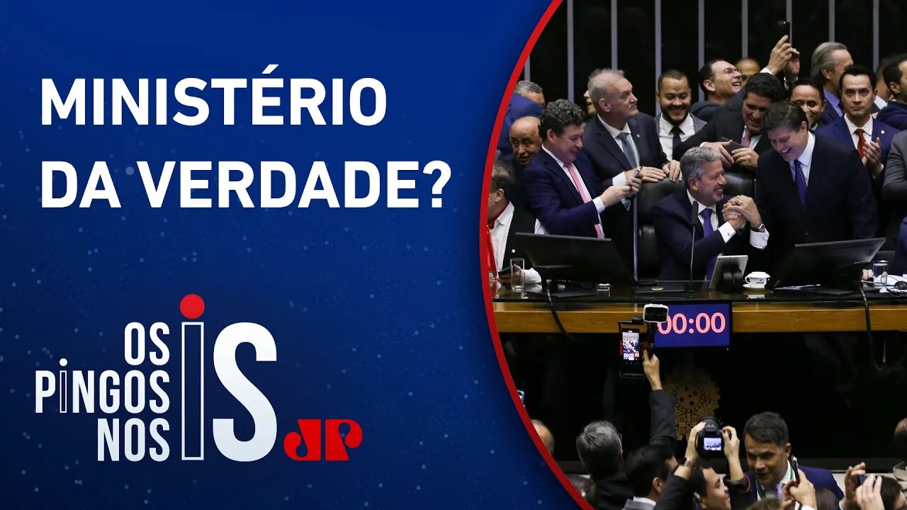 PL das Fake News: Governo quer CGU atuando na regulação de redes