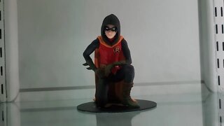 Den Knight Collectibles Episode 31: Kotobukiya Ikemen Damian Robin. (Unboxing and Review)