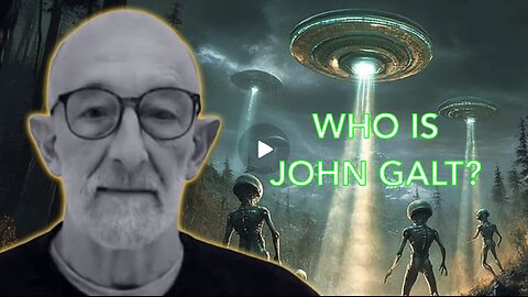 INFOWARS W/ Clif High: Imminent Alien Contact Will End All Religions& Reshape World. SGANON, JGANON