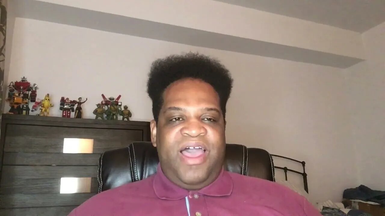 Race Swapped Characters Deny Black Creators Equal Opportunity To The Mainstream Marketplace