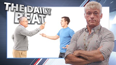 The Daily Beat — December 1, 2022
