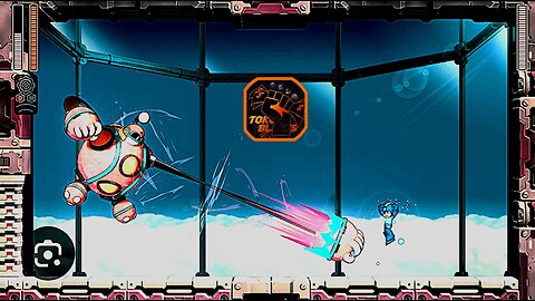 MegaMan 11 StoryMode Pt. 4