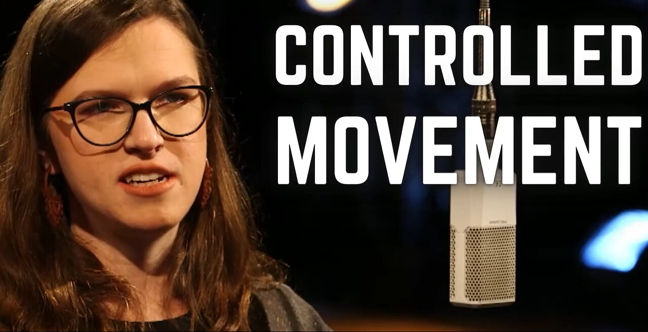 Whitney Webb: Globalists Want Controlled Movement