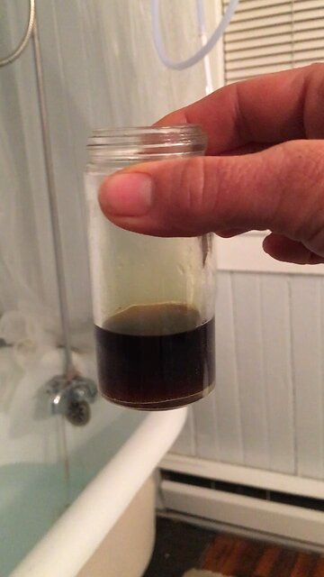 Chlorine Dioxide bath protocol