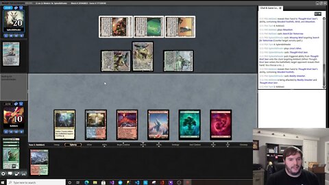 TitanShift | MTG Modern