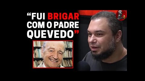 RELIGIÃO X RPG com Marcelo Del Debbio e Bruno Veloso | Planeta Podcast (Sobrenatural)