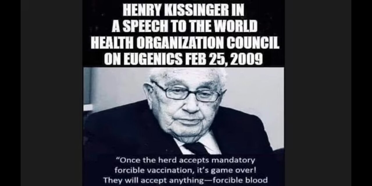 What the WEF is doing with NATO and the UN...