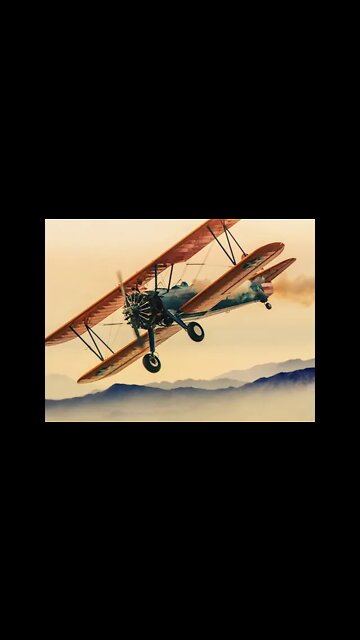 The Take Off (Teaser)