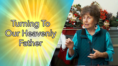 Turning To Our Heavenly Father (Full Sermon and Discussion) | Bayith Church