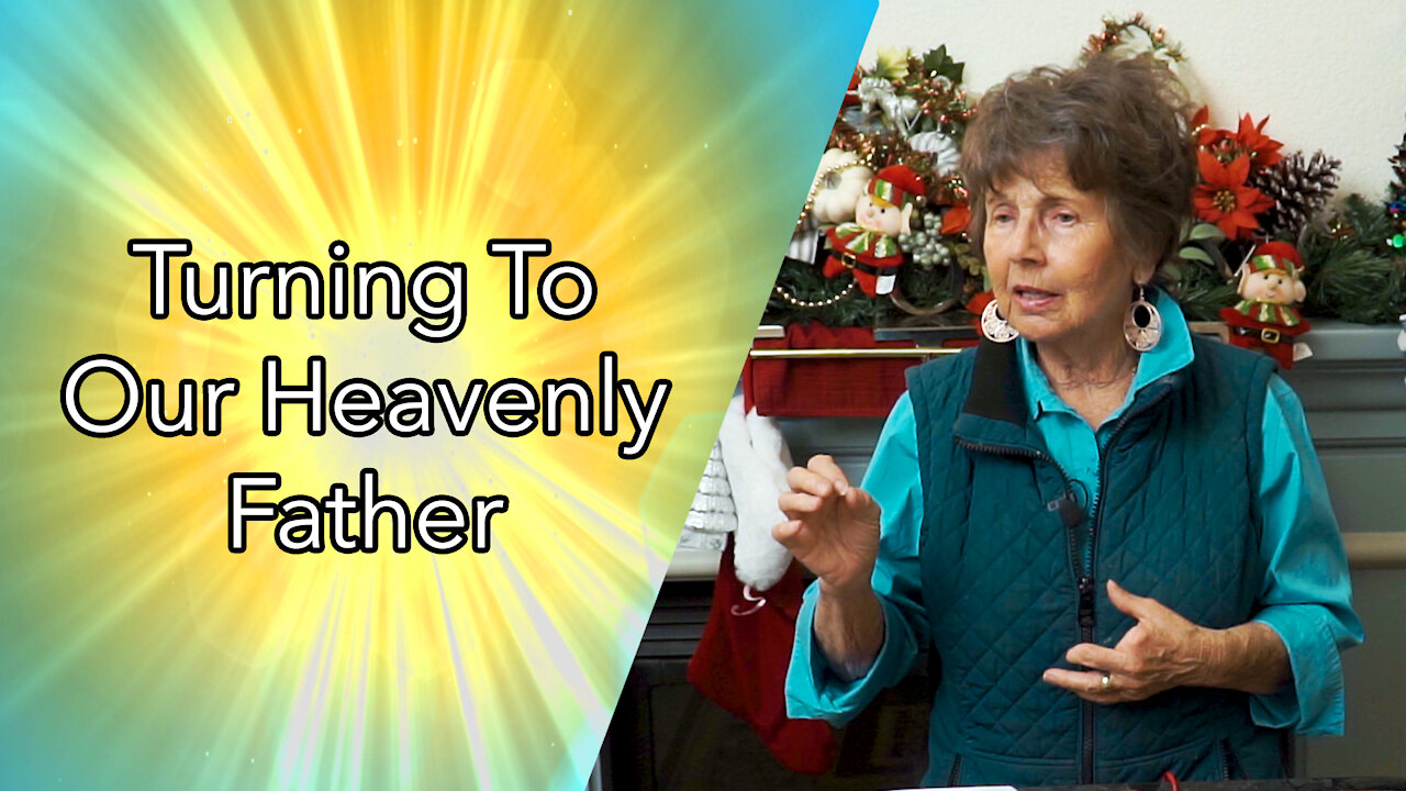 Turning To Our Heavenly Father (Full Sermon and Discussion) | Bayith Church