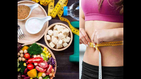 Natural Weight loss tips | The Two-Week Keto Challenge