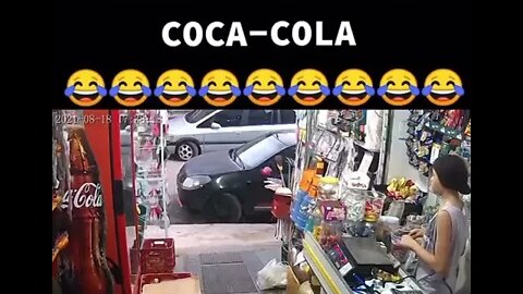 SALVO PELA COCA COLA [ MEME ] [ VIRAL ] RINDO !!