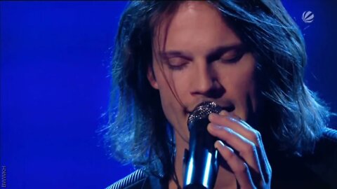 Oliver Henrich Demi Lovato Warrior The Voice 2020 Sing Off Germany