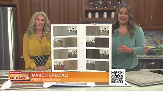 50 Floor | Morning Blend
