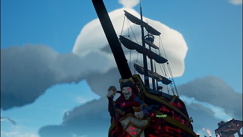 Sea of thieves ADVENTURE