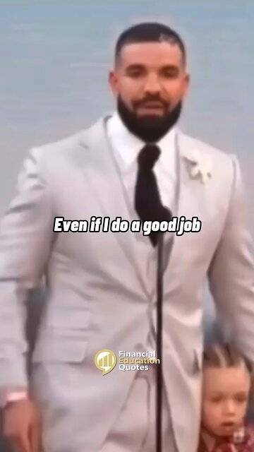 The Pursuit Of Better - Drake