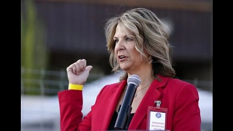 Lawyers: Arizona GOP Chair Pleaded Fifth to Jan. 6 Panel