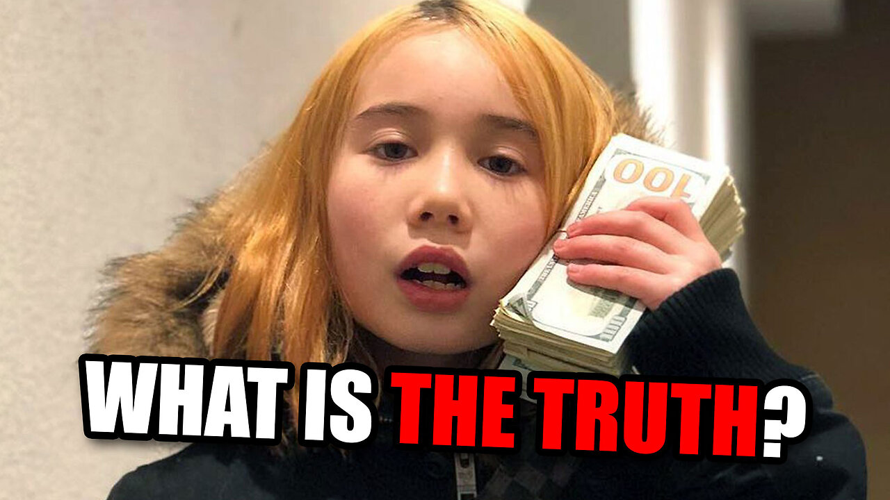 Lil Tay's Death Sparks Conspiracies