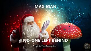 MAX IGAN - NO-ONE LEFT BEHIND