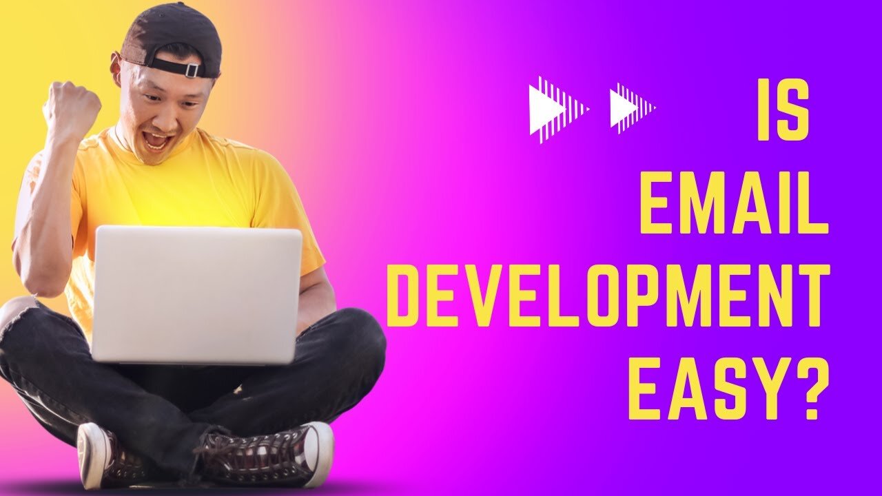 Is Email Coding Hard?