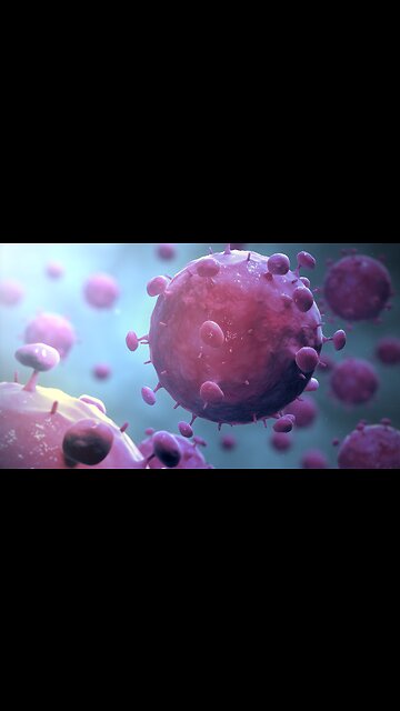 “And just for fun, let’s throw in HIV”