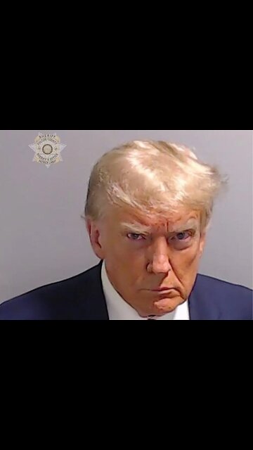 THIS IS TRUMP# SHORT