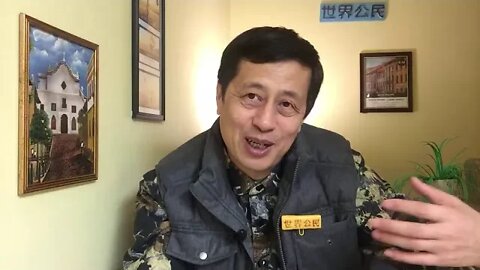 【悟里看世界】KWT255 201119－02 dxyw 大选要闻