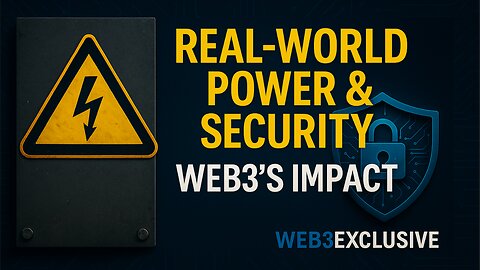 Blockchain Uncovered: Security, Scalability, and Real-World Impact (Part 2)